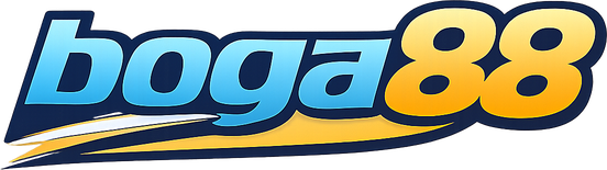 Logo boga88